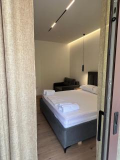 Vlora Sunset Rooms - Vlora - 5