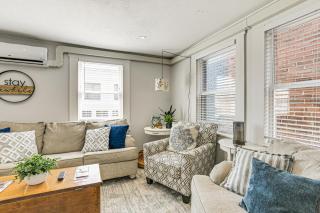 2 Mi to Ark Encounter Condo on Main Street! - Williamstown - 6