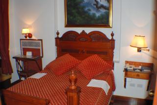Hotel El Relicario Del Carmen - Quito - 2