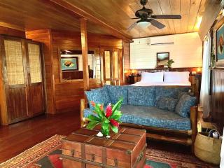 Casa Acuario Boutique Hotel - Bocas del Toro - 5