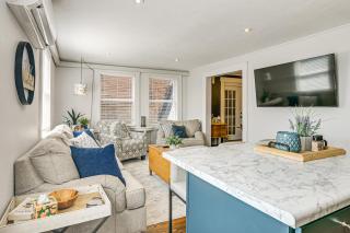2 Mi to Ark Encounter Condo on Main Street! - Williamstown - 3