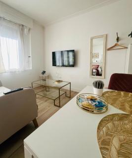 Le boudoir Béthunois - Appart hôtel centre - all confort - 5