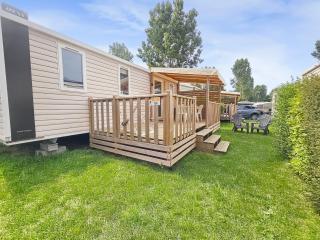 Camping Riva Bella - Ouistreham - 6