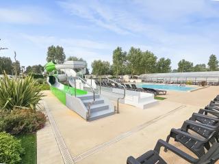 Camping Riva Bella - Ouistreham - 0