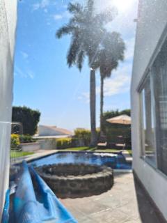 Lux House, Private Pool, Close to CDMX - Alpuyeca - 8