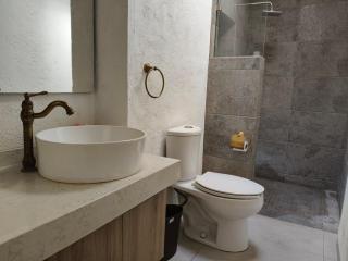 Lux House, Private Pool, Close to CDMX - Alpuyeca - 4