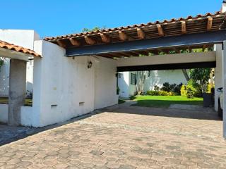 Lux House, Private Pool, Close to CDMX - Alpuyeca - 3