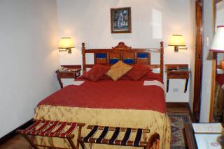 Hotel El Relicario Del Carmen - Quito - 1