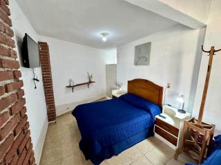 Casa La Palma, Jocotitlan - 7