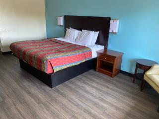 Havelock inn & suites - Havelock - 3