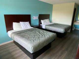 Havelock inn & suites - Havelock - 1