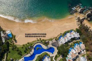 Beautiful Condo in a great Beach Hotel complex - - 0