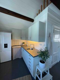 Central apartment with a loft in the middle of Egersund city center - Egersund - 1