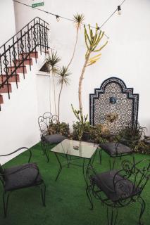 Hostel Pituco - En el corazón de la ciudad - Mendoza - 7