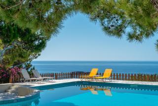 Ferma Solaris Apartments - Agia Fotia - 4