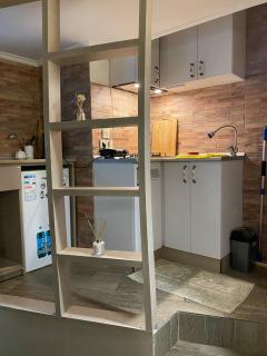 Apartment on Rustaveli ave, Kutaisi - 2