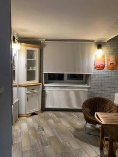 Apartment on Rustaveli ave, Kutaisi - 6