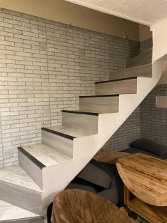 Apartment on Rustaveli ave, Kutaisi - 4