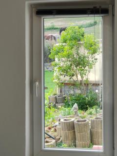 Ferienwohnung Landliebe, nahe Jennersdorf und Therme - Windisch Minihof - 8