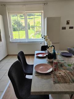 Ferienwohnung Landliebe, nahe Jennersdorf und Therme - Windisch Minihof - 9