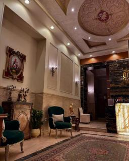 Savoy Hotel ELMinya - Al Minya - 7