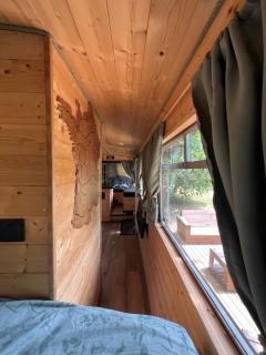 Bus insolite - Mignaloux-Beauvoir - 0