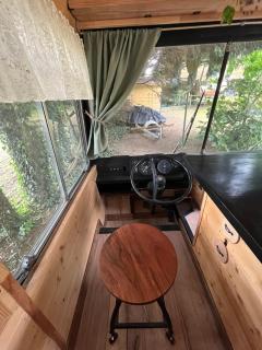 Bus insolite - Mignaloux-Beauvoir - 3