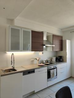 Ferienwohnung Landliebe, 2 Schlafzimmer, 5 Pers, Nähe Jennersdorf - 7