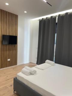 Vlora Sunset Rooms - Vlora - 8