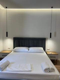 Vlora Sunset Rooms - Vlora - 9