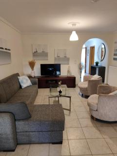 SOLMAR HOUSE - Flogita - 4