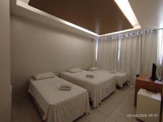 Bueno Palace Hotel - Macapá - 7