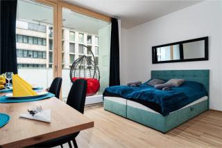 Elvis Deluxe Suite - Prag - 8