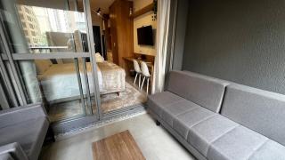 Lindo e completo Studio Moema OJ 405 - São Paulo - 1