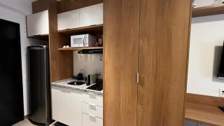 Lindo e completo Studio Moema OJ 405 - São Paulo - 7
