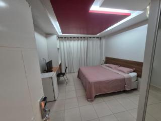 Bueno Palace Hotel - Macapá - 6