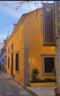 Hanole Macaron Guest House - Ayvalık - 0