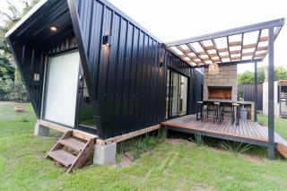 REFUGIO URBANO RINCON Casa Premium - 9