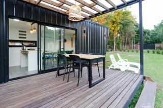 REFUGIO URBANO RINCON Casa Premium - Colastiné - 5