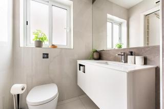 Luxury Sea View Apartment in Prime Location - San Ġiljan - 7