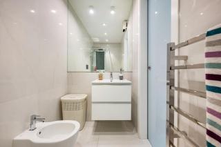 Luxury Sea View Apartment in Prime Location - San Ġiljan - 4