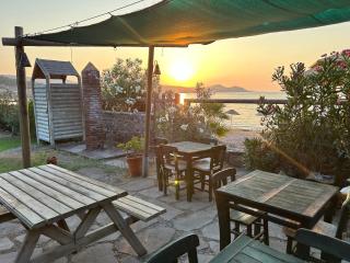 Assos Batık İskele Beach Hotel - Ayvacık - 4