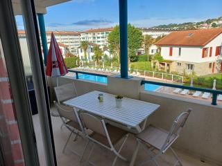 Appartement du Golf de Ciboure - Ciboure - 1