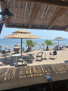 Assos Batık İskele Beach Hotel - Ayvacık - 5