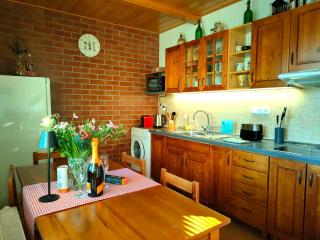 Eternity Chalet Trnovec - Liptovský Trnovec - 5