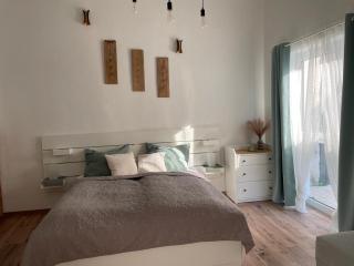 Ferienwohnung Wulkatal - 0