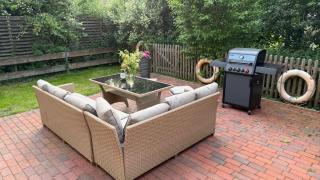 Hildas romantische Ferienwohnung - Gödenstorf - 1