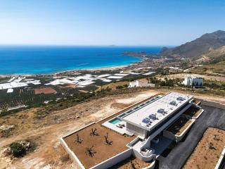 Petras Luxury Suites - Adults Only - Falasarna - 9