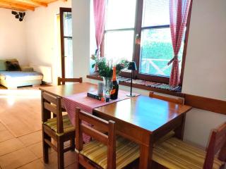 Eternity Chalet Trnovec - 7