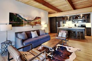Timberline Condominiums 1 Bedroom Premier Unit D2F - Snowmass Village - 6